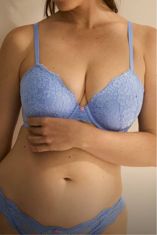 bras