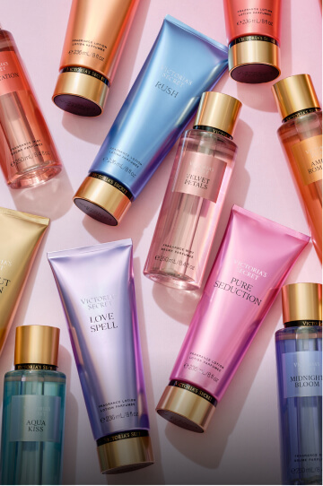 Shop Fragrance