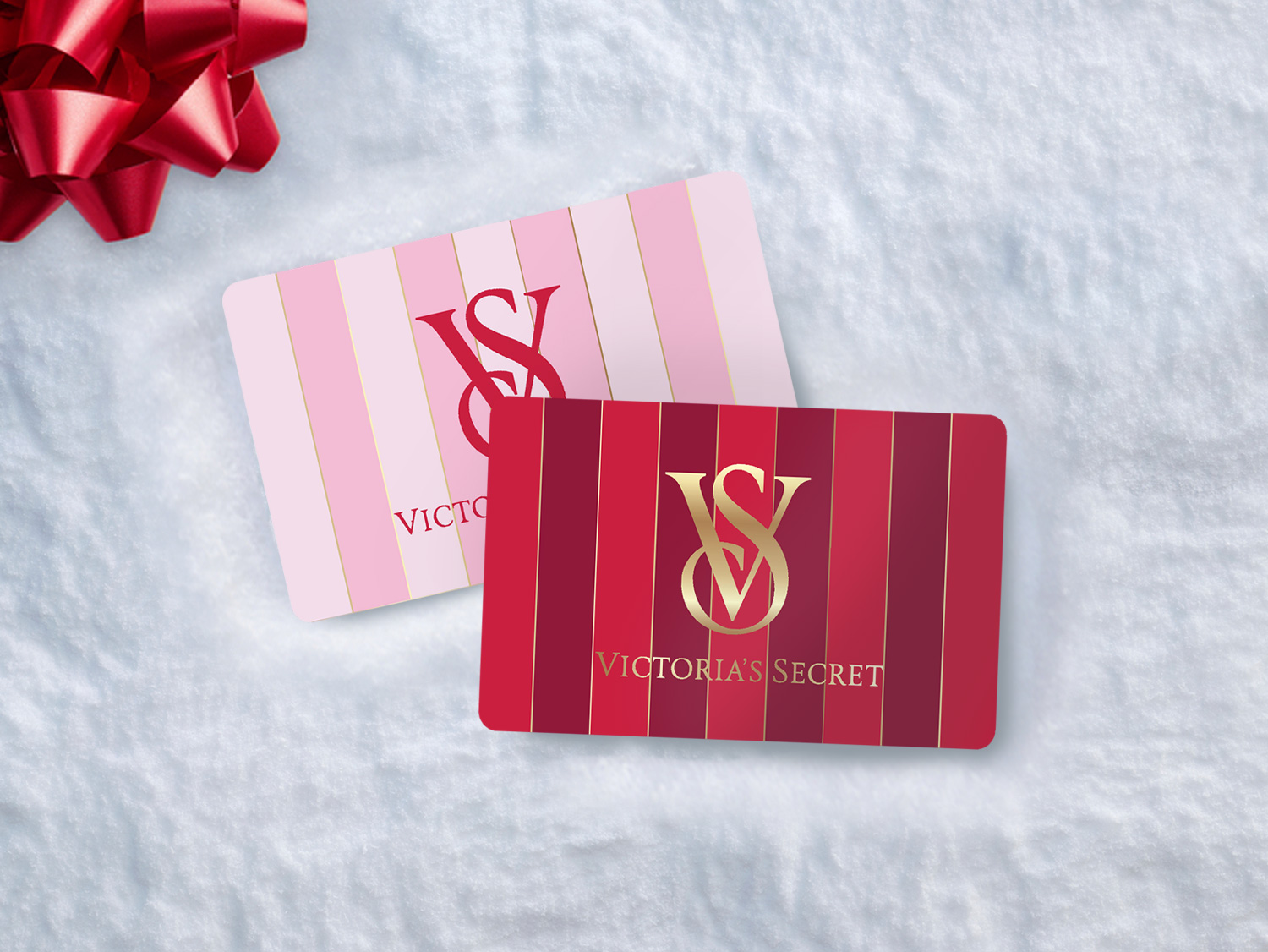 Christmas E-Gift Cards