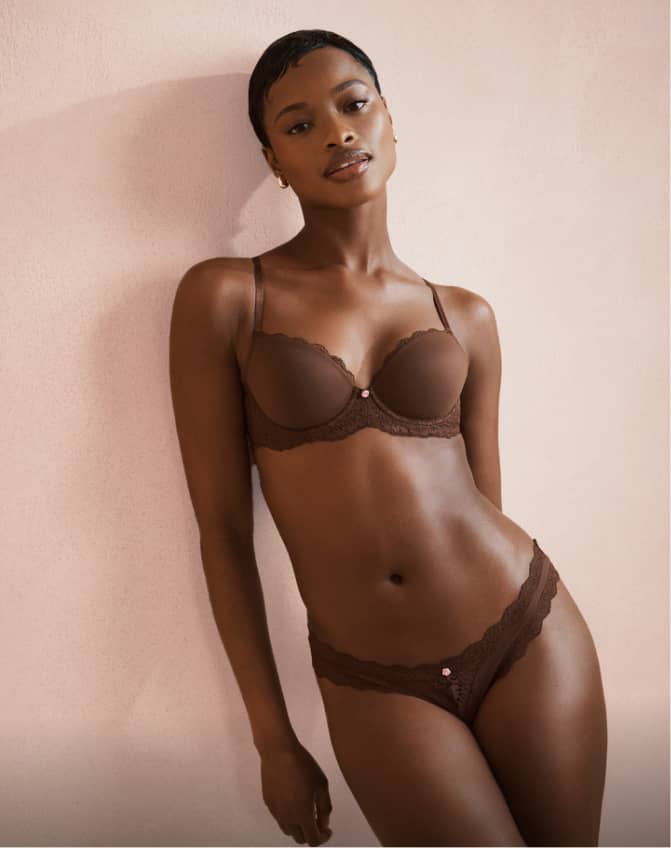 Shop Lingerie