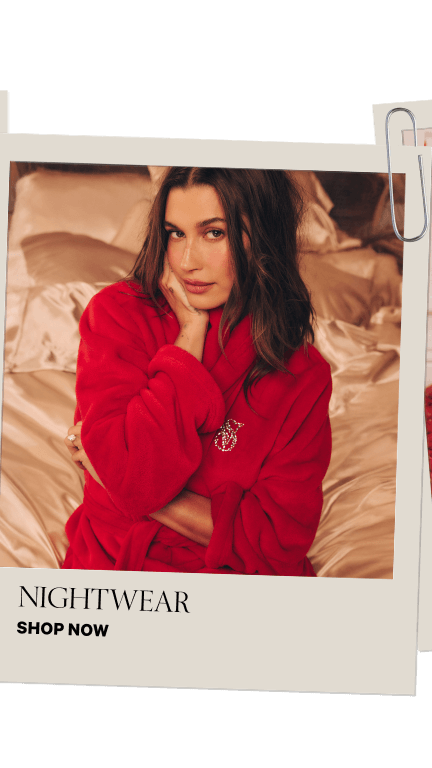 Shop Nightwear
