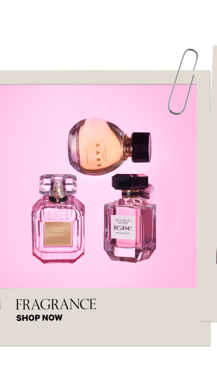 Shop Fragrance