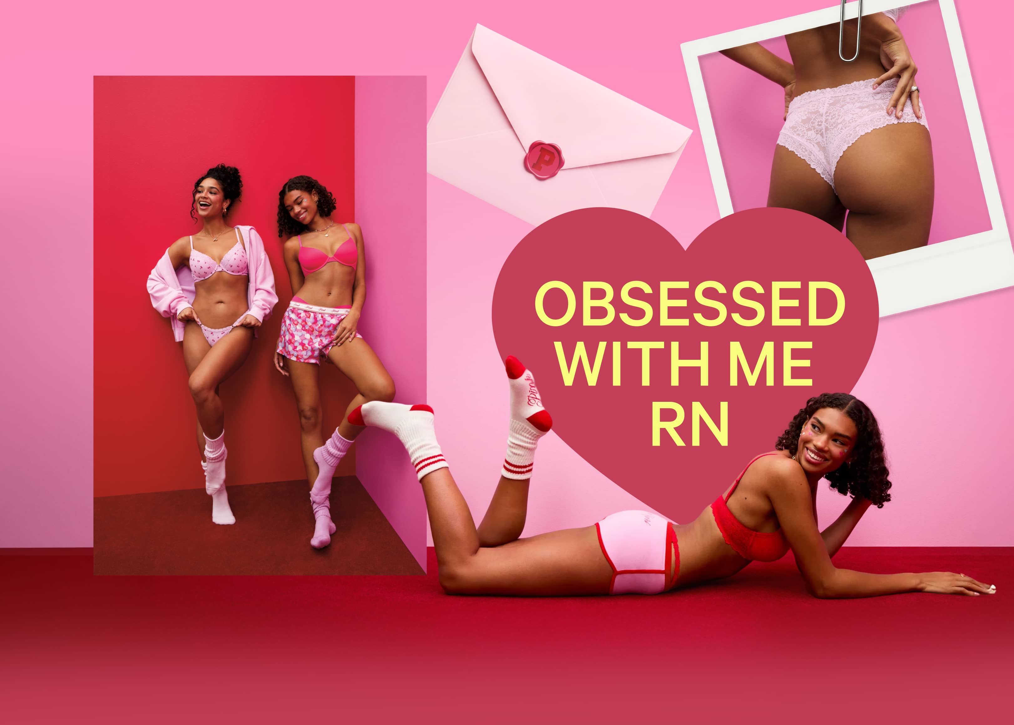 Shop Bras & Knickers