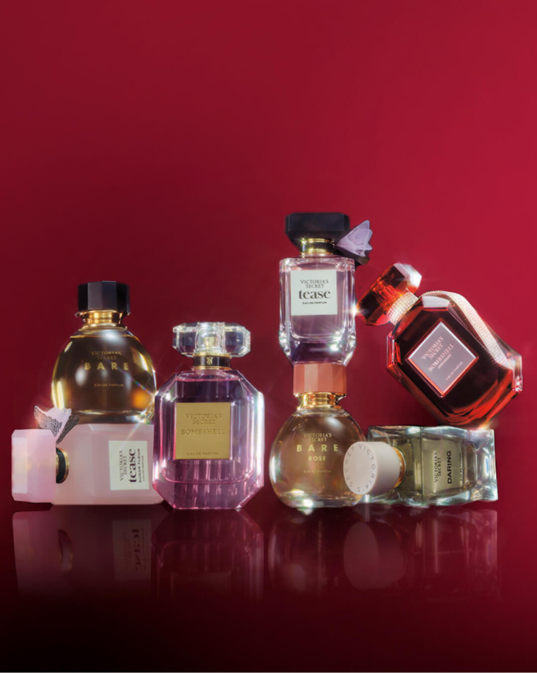 Fragrance Finder