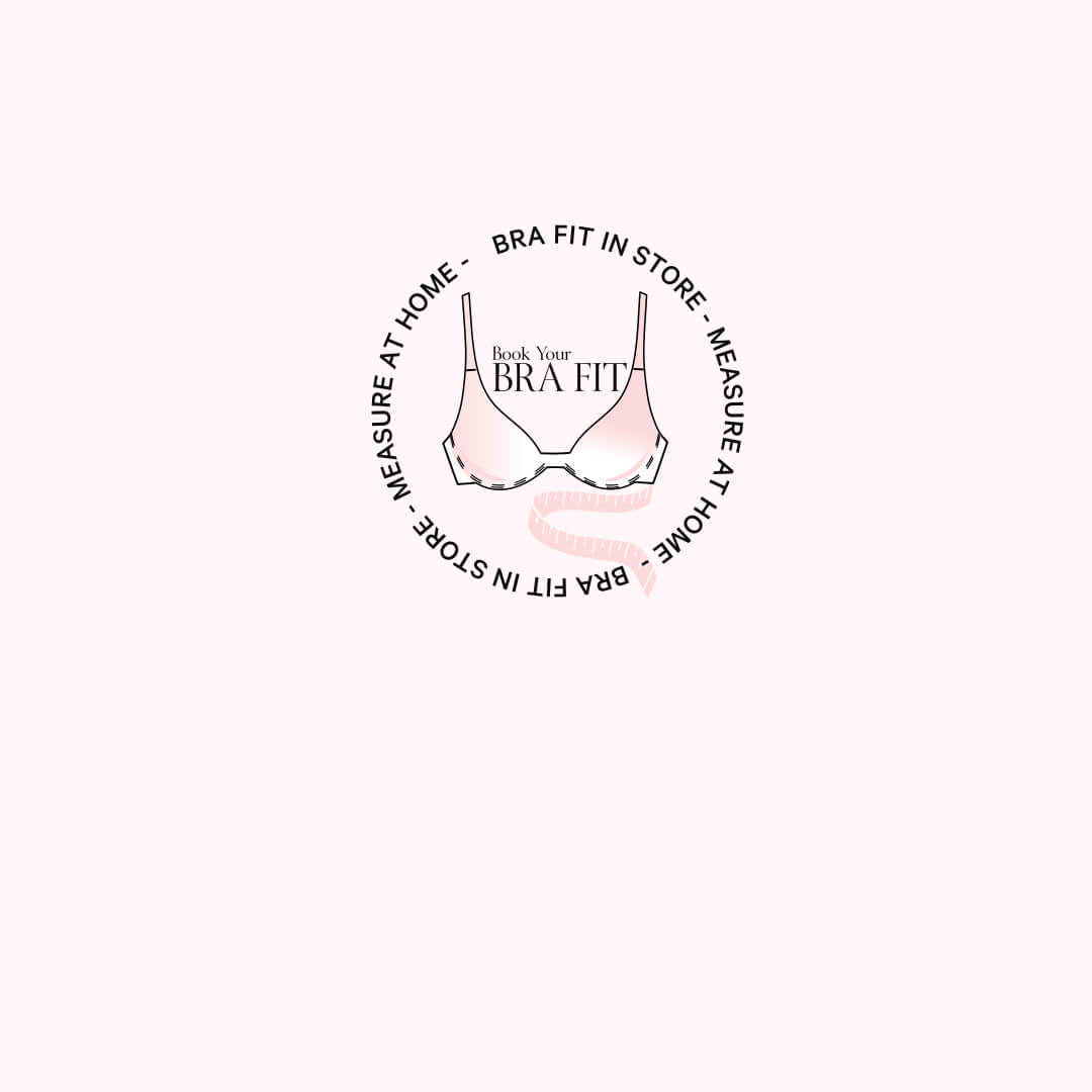Find your Bra Fit