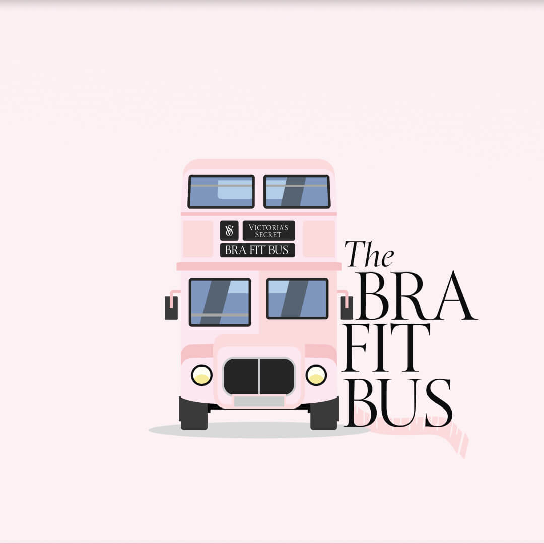 What's On: Bra Fit Bus