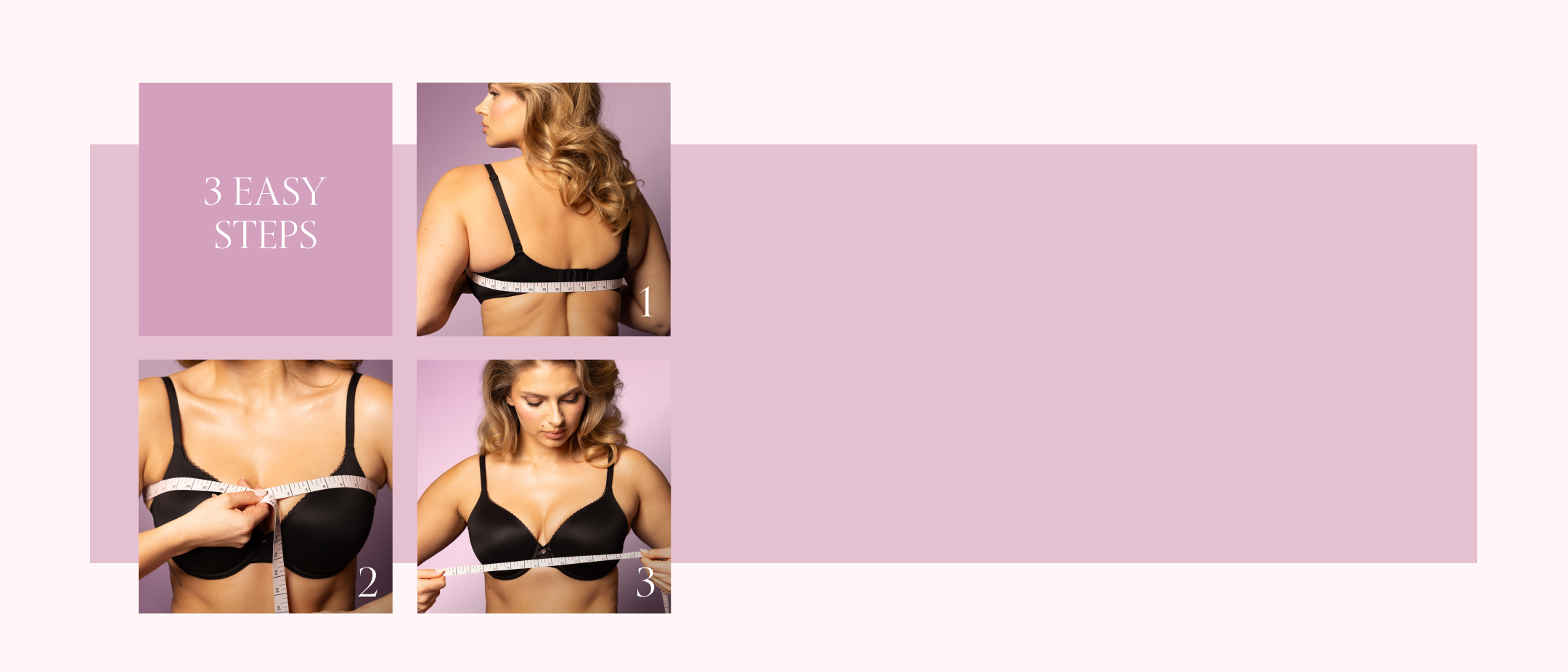 Measure Your Bra Size At Home