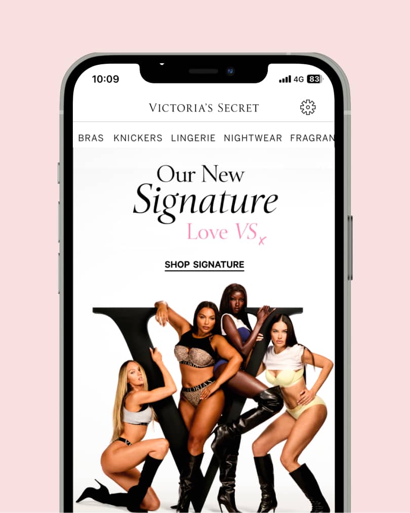 Download the VS APP