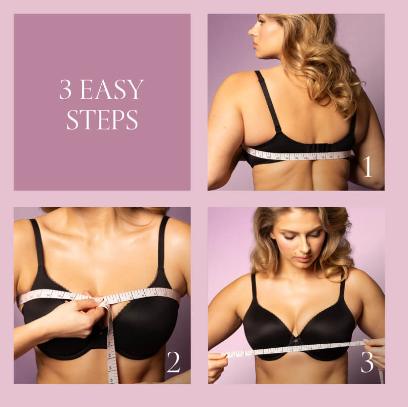 3 Easy Steps How to Measure