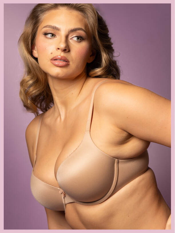 Body by Victoria Bras