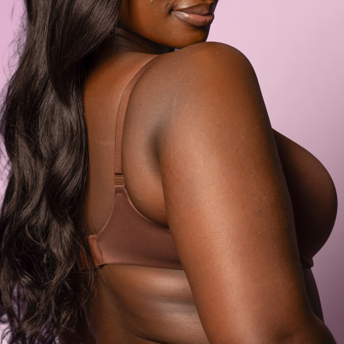 Measure Your Bra Size