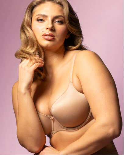Demi bras