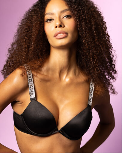 Push up bras