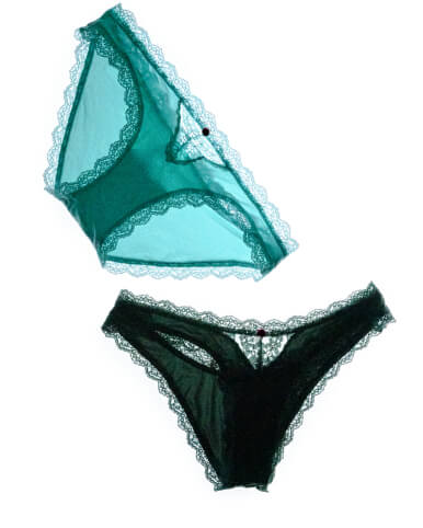 Shop Dream Angels Knickers