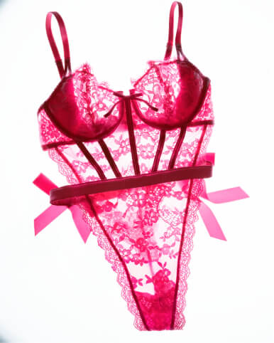 Shop Dream Angels Lingerie