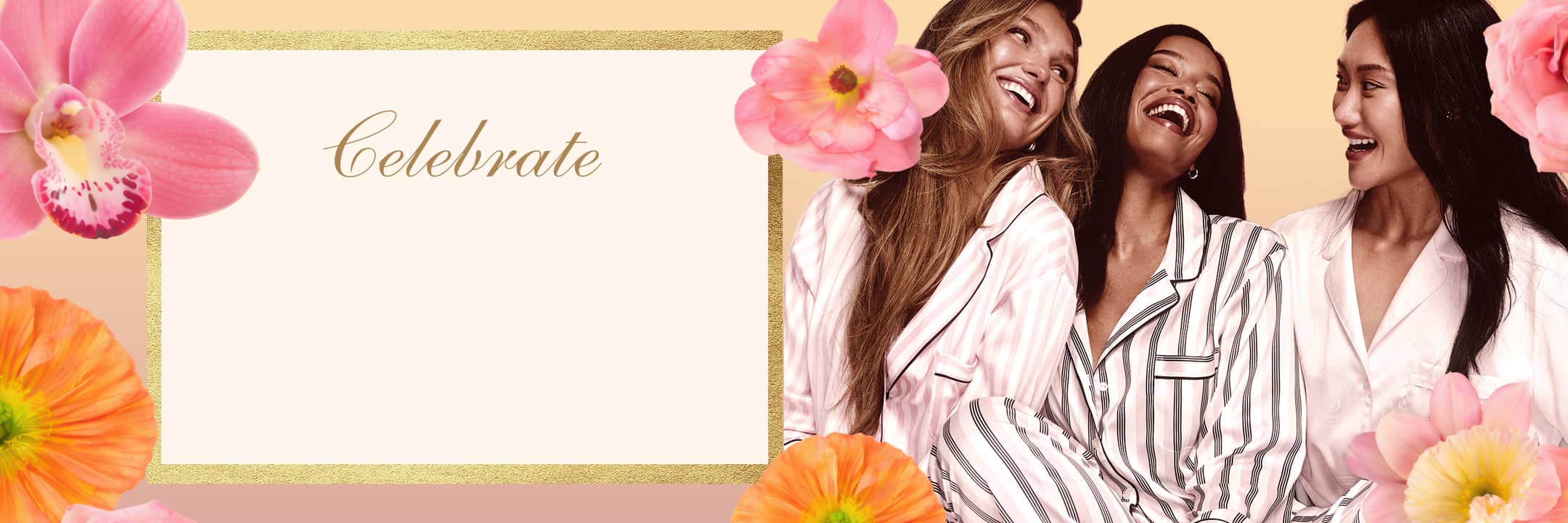 Celebrate Spring with VS