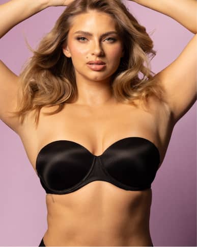 Best Strapless Bras in 2026