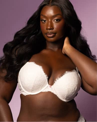 Types of Bras Explained