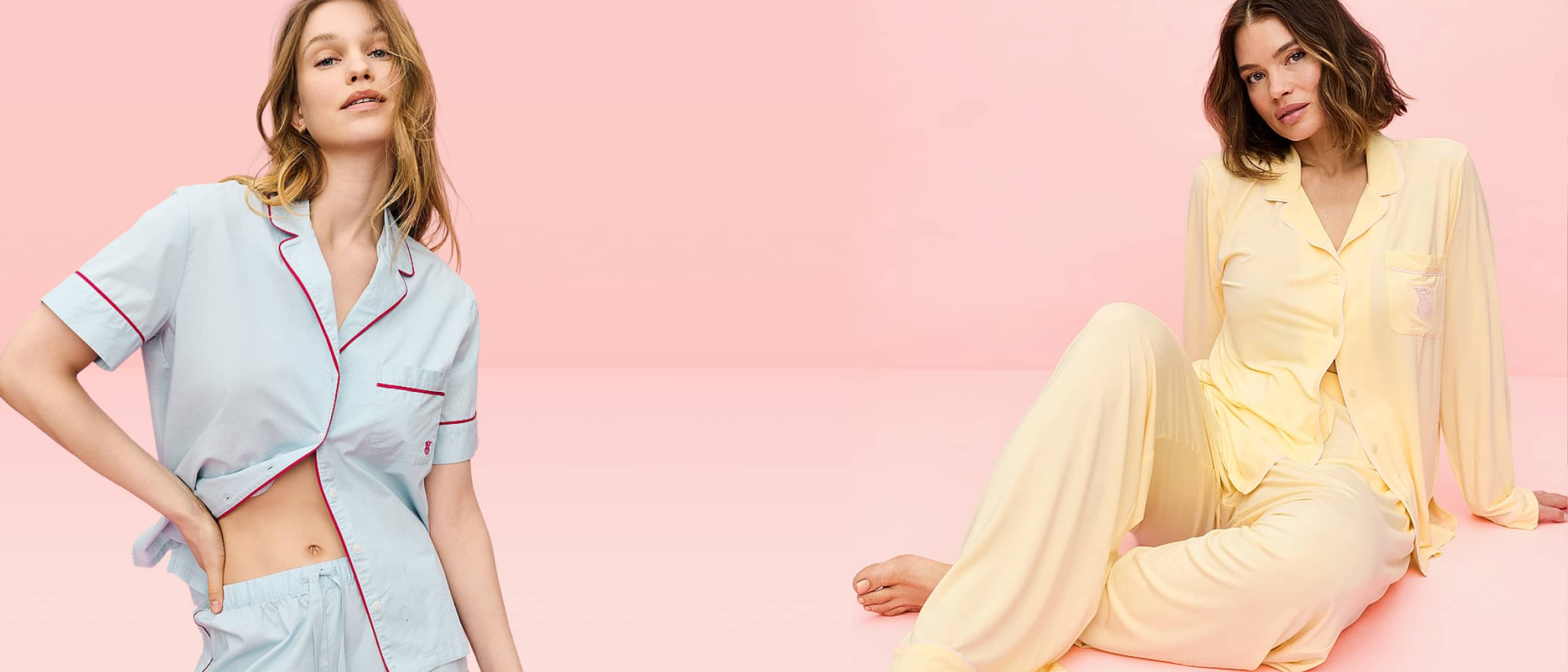 WHEN THE SUN GOES DOWN - SHOP SLEEPWEAR