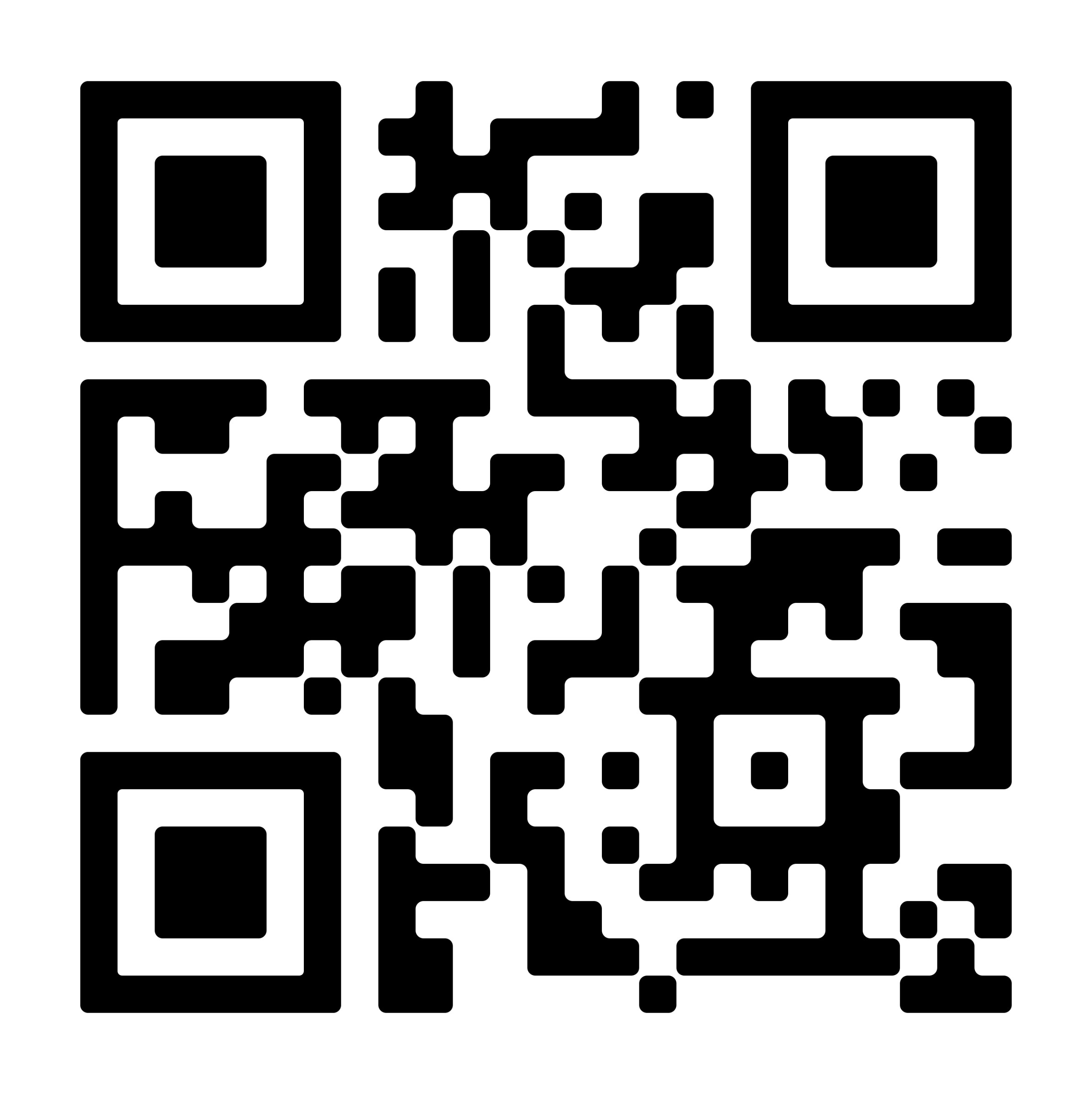 VS careers QR