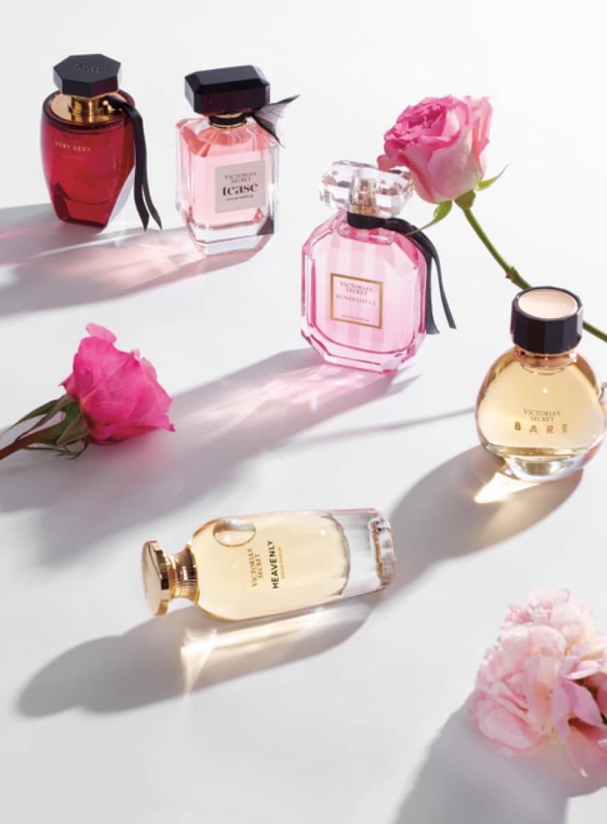 Fragrance finder
