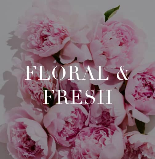 Fragrance type 1