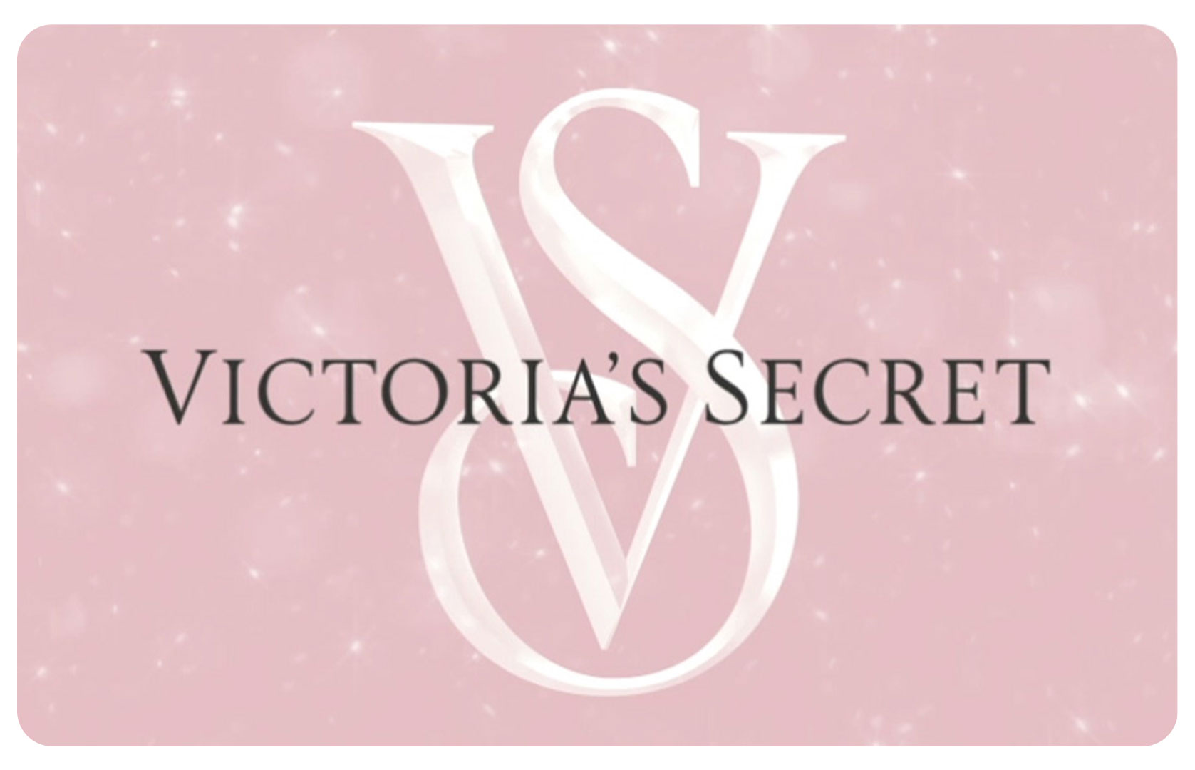 E-Gift Cards | Victoria's Secret UK