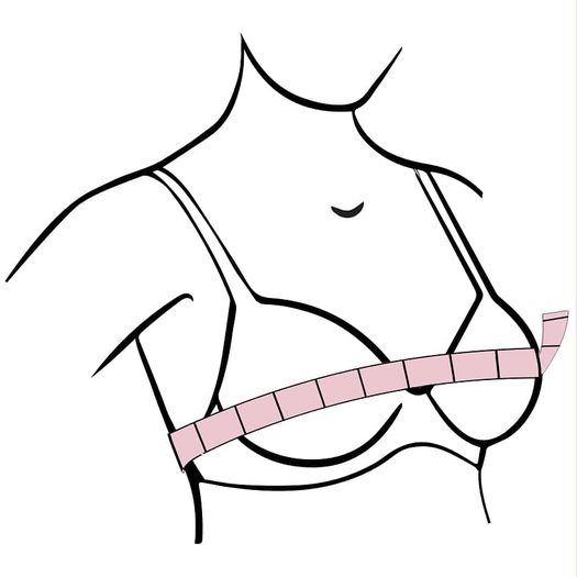 How to Measure for a bra